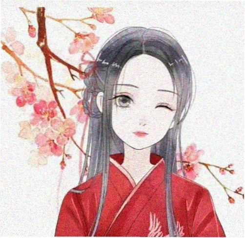 读者头像示意